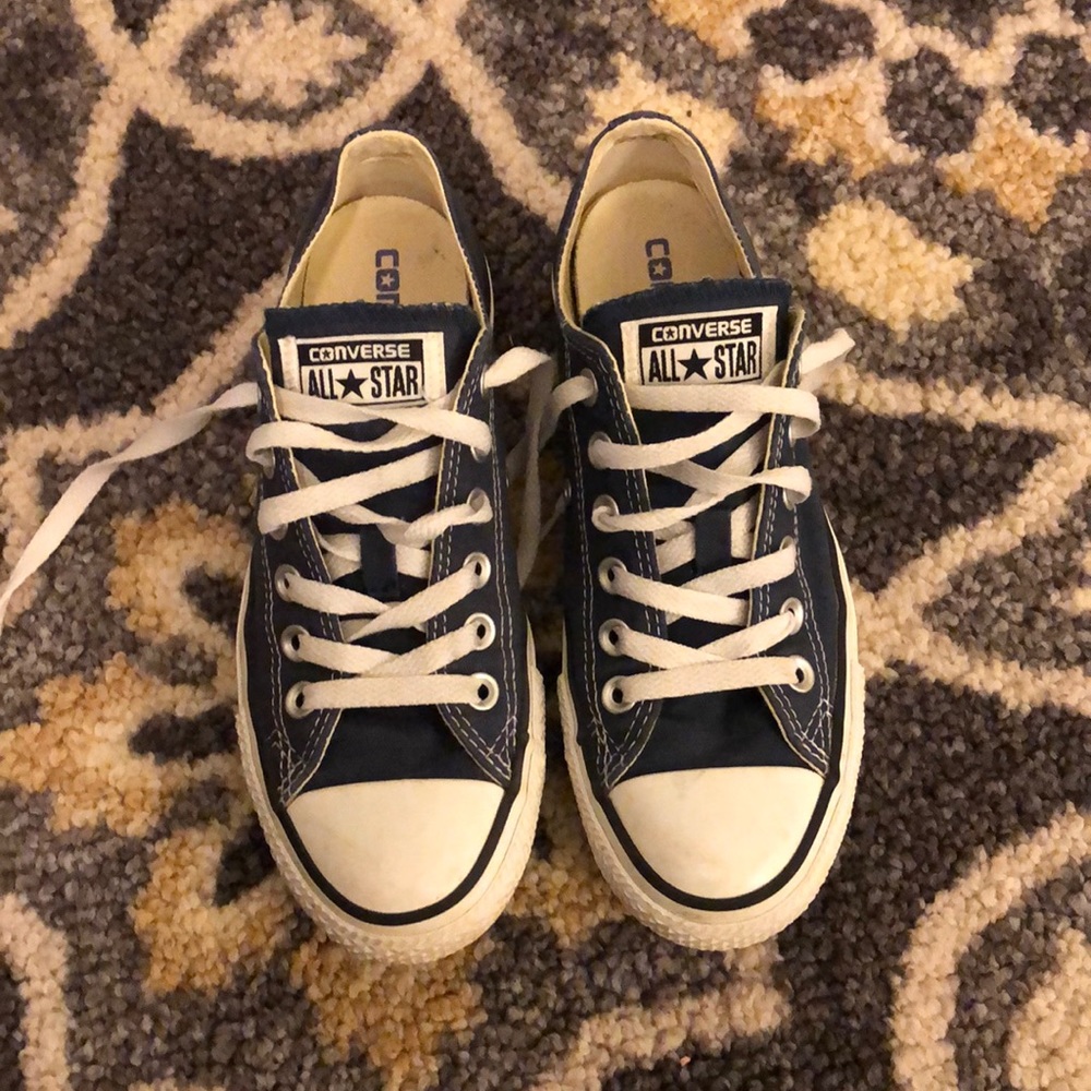 Women’s Converse